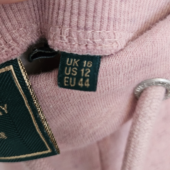 Super Dry Sweatpants - Picture 4 of 10